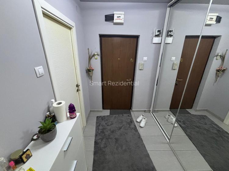 Obregia Apartament 2 camere Mobilat si Utilat  UltraModern - 10