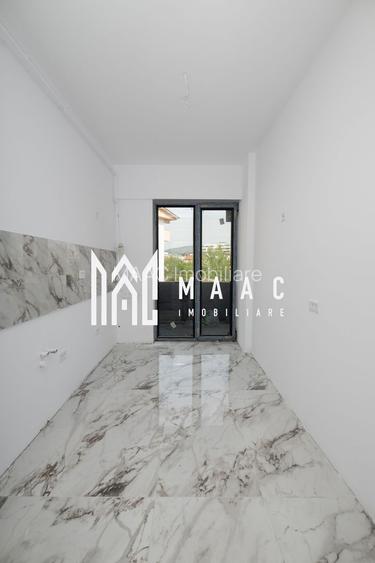 APARTAMENT 2 CAMERE| ETAJ 1| GARAJ INCLUS - 7