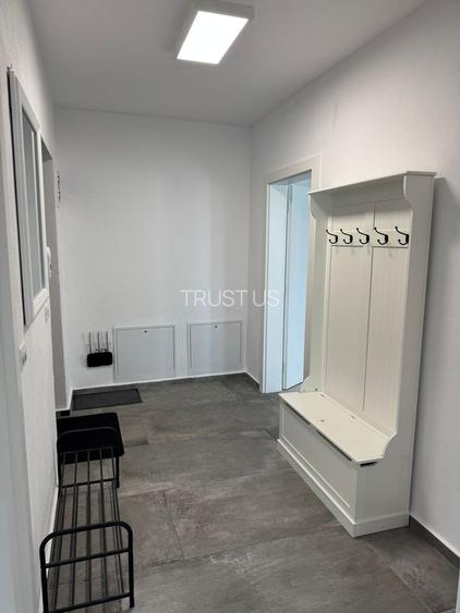 COMISION 0% | Apartament 2 Camere | De Inchiriat | Dumbravita | Et1 - 9