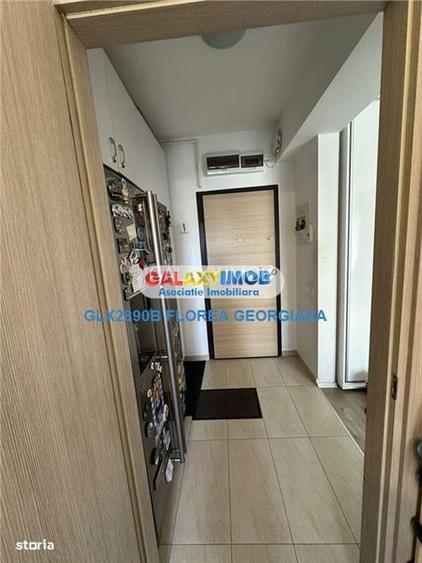 Vanzare apartament 2 camere cu gradina Baneasa -Greenfield - 10