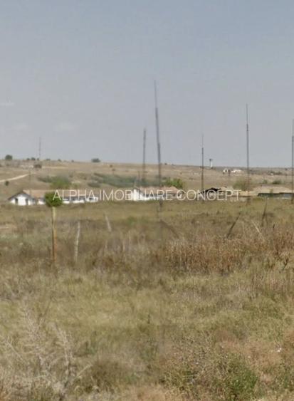 Nazarcea - Calea Ovidiu oportunitate investiție - 12