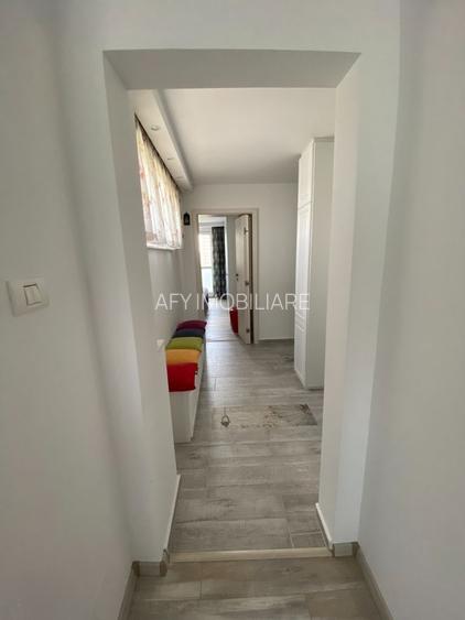 Apartament complet mobilat și utilat, cu acces imediat la metrou - 5