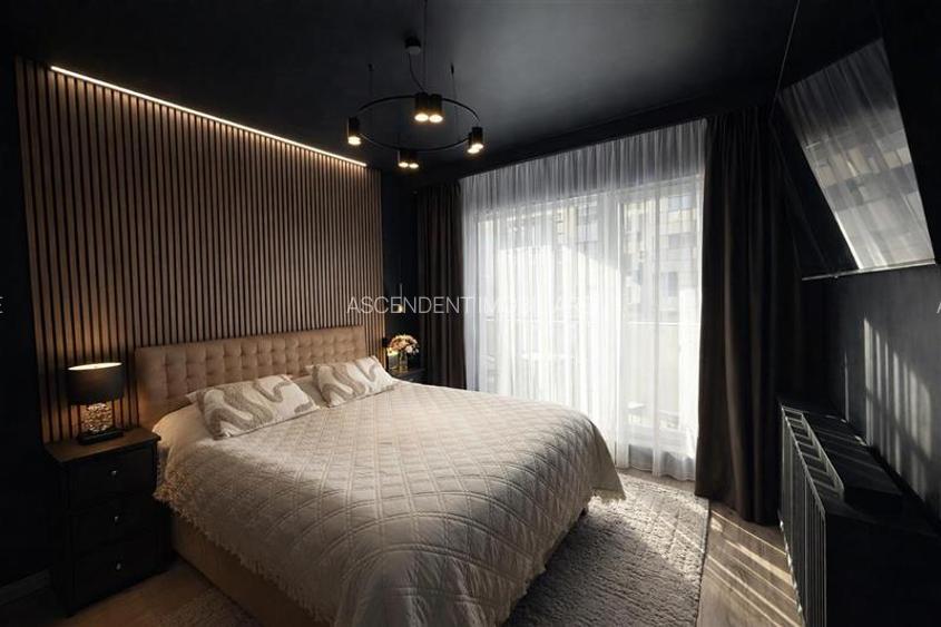 Prima inchiriere! Rezidenta Glamour, mobilata, utilata, terasa, Tractorul, Braso - 4