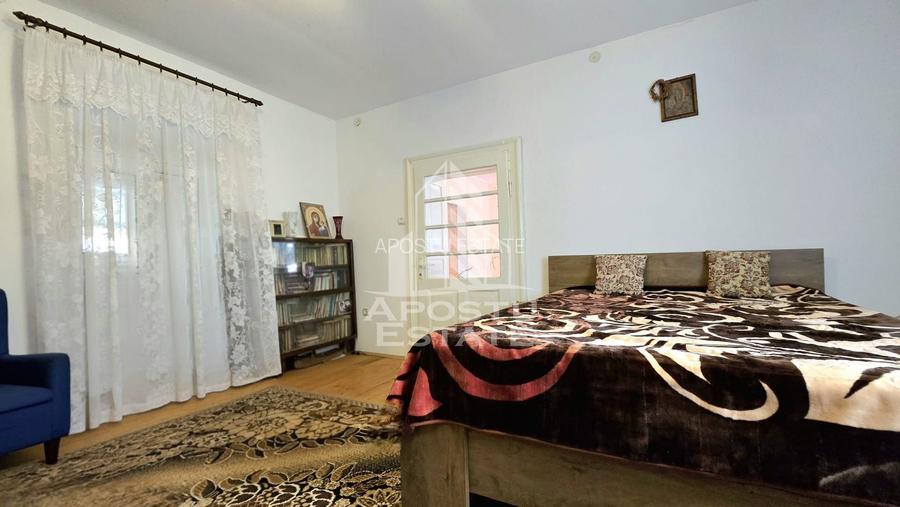 Casa Individuala Dragsina, Teren 2600 Mp - 25