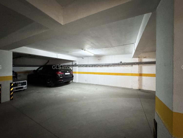 Apartament cu Terasa, Centrala si parcare in Centru - Piata Constitutiei - 29