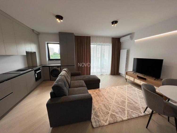 Apartament de inchiriat 2 camere - Tineretului - 2