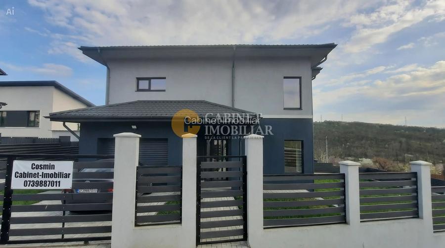 🏡 VILĂ PREMIUM VALEA ADÂNCĂ - Lux și Eficiență Energetică! 🏡 - 2