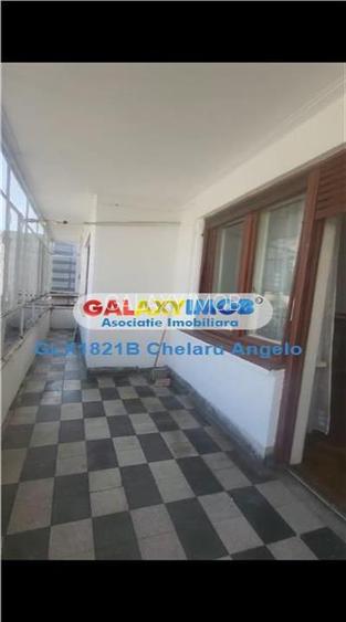 Unirii apartament 7 camere,suprafata utila 198 mp,stare bună - 30