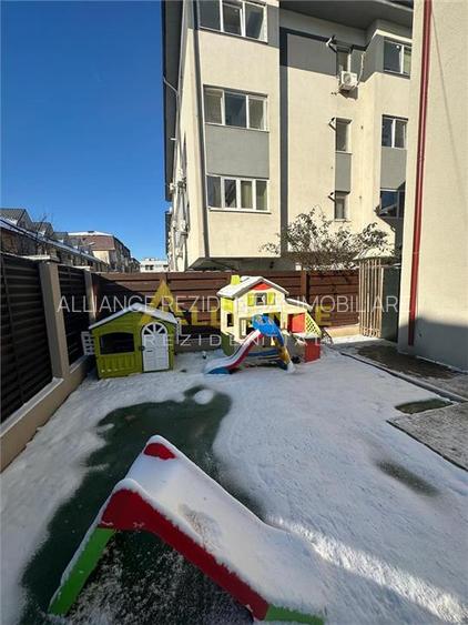 Casa individuala 8 camere, 3 bai - 300 mp Teren, Metrou Dimitrie Leonida - 19