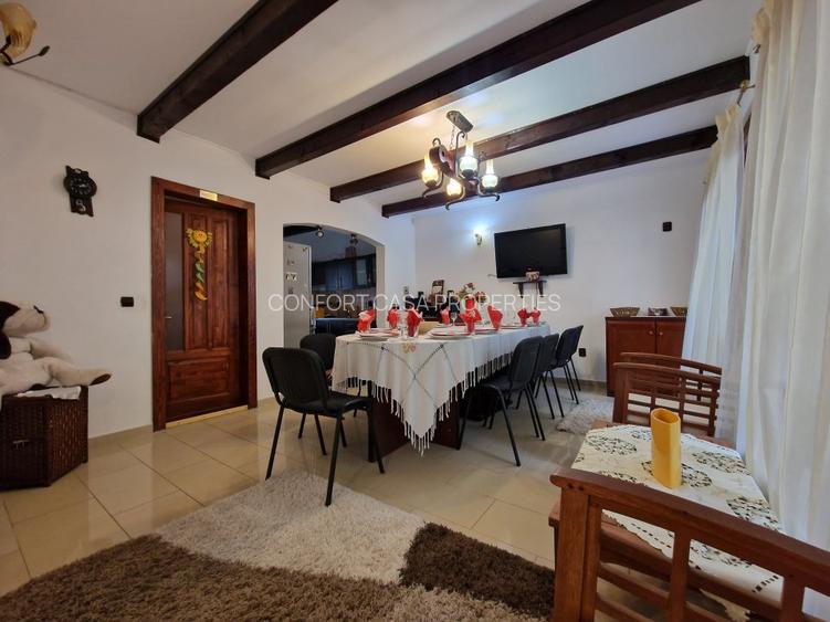 Complex Turistic - 900 mp utili -  teren 3000 mp - Piscina - zona turistica - 6