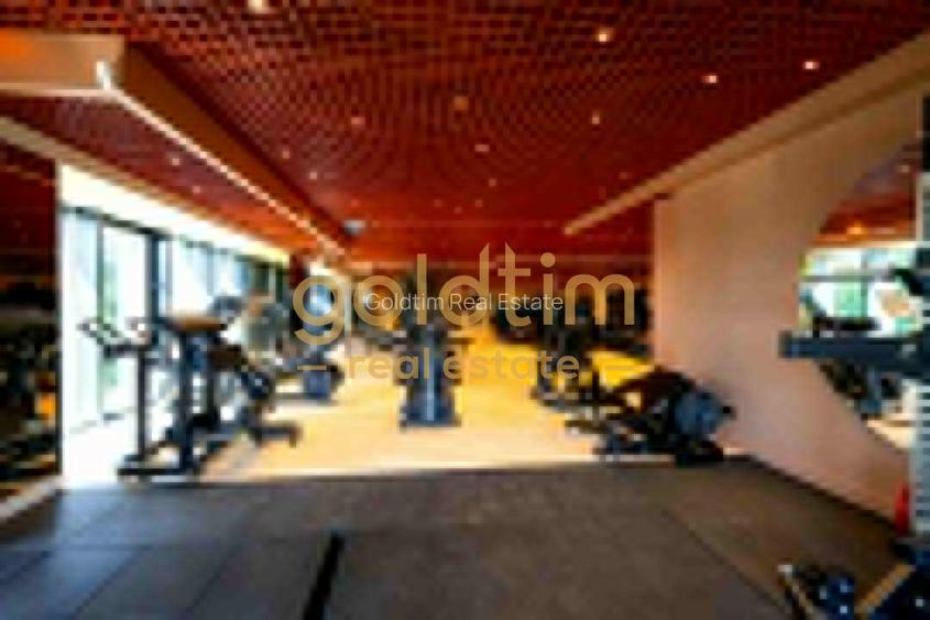 SUPERB / STUDIO PREMIUM / ANSAMBLU INCHIS CU PISCINA, GYM - 14