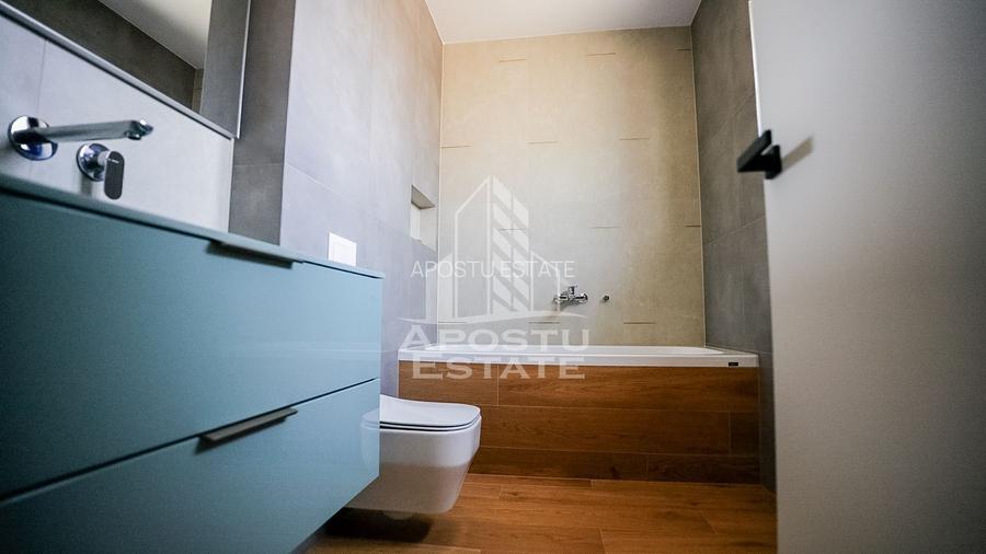 Casa individuala deosebita cu teren de 600 mp, finisaje moderne - 18