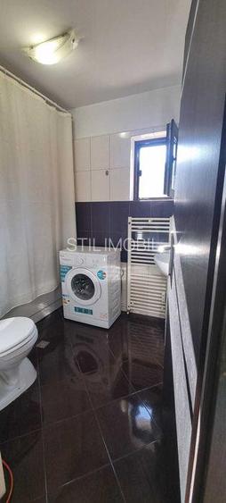 Ultracentral Palas | Apartament 1 camera I Etaj 1 | Mobilat si utilat | Balcon | - 8