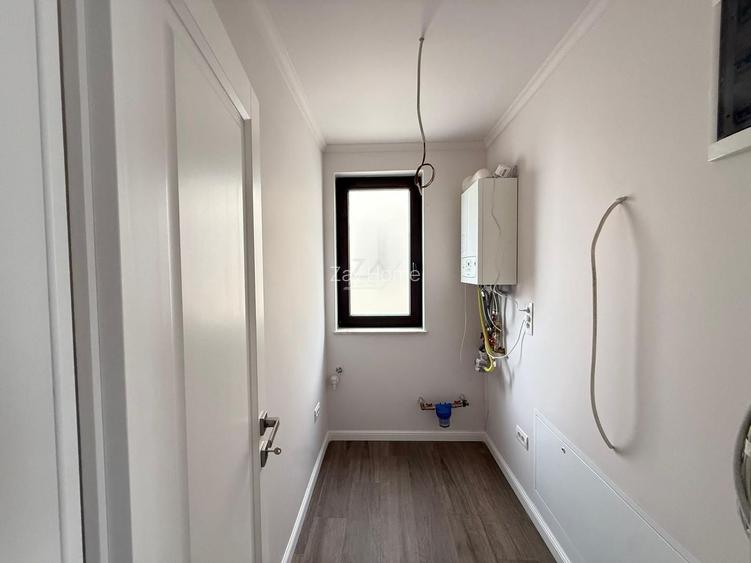 COMISION 0! 4 dormitoare, 3 bai. Toate utilitatile. Finisaje premium. - 9