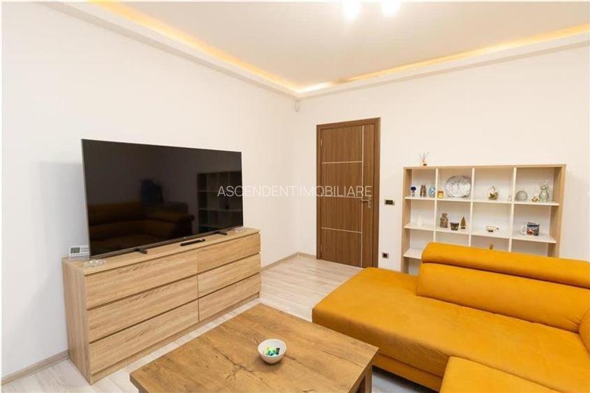 3D! Decomandat,110mp, ClasaA,parcare subterana,Isaran,Tractorul,Brasov - 11