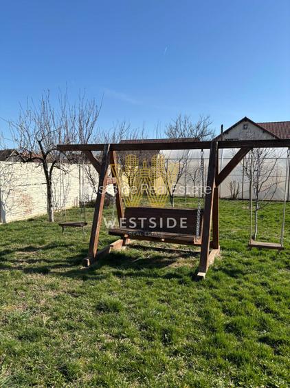 Casa premium de vanzare, in Sanmihaiu Roman - 15