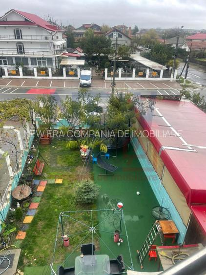 Casa/Vila 2 Mai cu 24 camere /si un spatiu comercial de 98mp  - 5