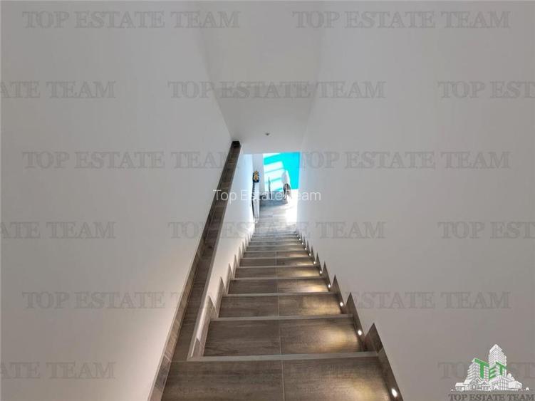 INCHIRIERE VILA Corbeanca/resedinta /office/pe malul lacului/piscina - 17