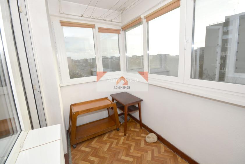 2 cam, Metrou Favorit, spatios si luminos Et 7/10, ANVELOPAT, 61 mp - 5