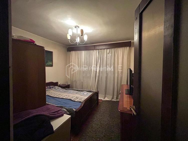 Apartament 3 camere de vânzare – spațios, luminos- str. Cutezanței - 3