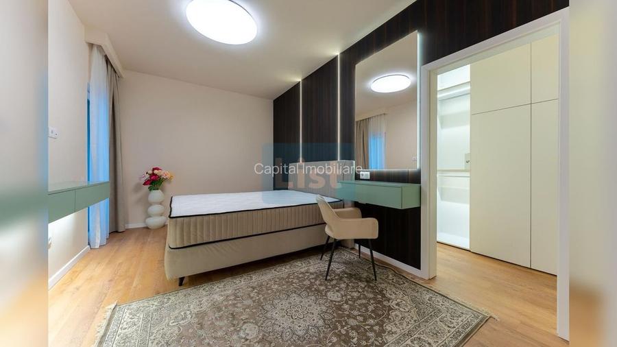 FARA COMISION!  53mp, TOTUL NOU, parcare, FLORESTI RESIDENCE, 2026 - 4