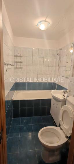 Închiriere Garsonieră 32 mp, renovată integral 2023, etaj 2, balcon, Sector 3 - 6