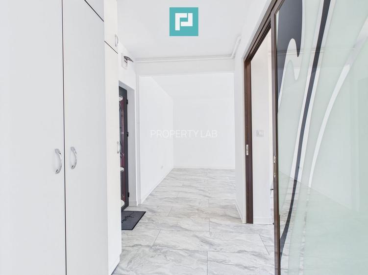 Apartament  2 camere renovat modern zona Torontal - 6