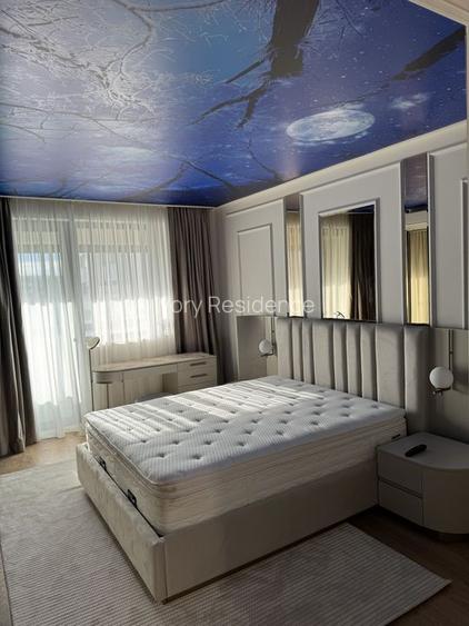 Apartament 2 camere, direct Dezvoltator, Comision 0% – Ivory Residence, Pipera - 11