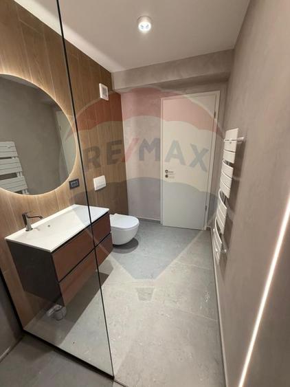 Apartament cu 2 camere de vânzare in Kasper Residence
