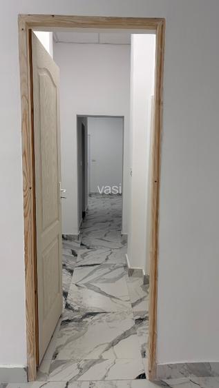 Spațiu comercial  80 mp  - 2