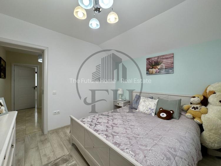 Casă/Vilă de vânzare Agigea, Constanța - 19