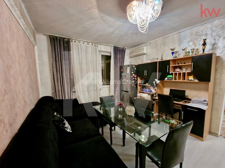 Apartament 3 Camere –Centru Vechi 0 Km - 5