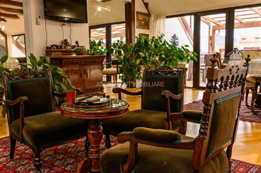 Descopera eleganta istorica si calatoreste in timp, in inima Brasovului - 13