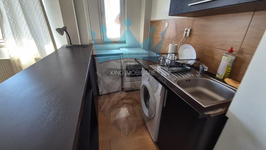 Garsoniera Stefan cel Mare Bucuresti - 8