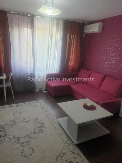 GARSONIERA DR TABEREI-PLAZA MOGHIOROS - 8