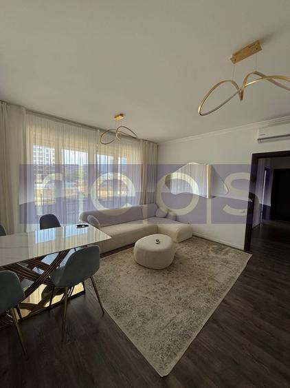 VANZARE 3 CAMERE | LAGUNA RESIDENCE | 102MP | MOBILAT-UTILAT LUX | - 4