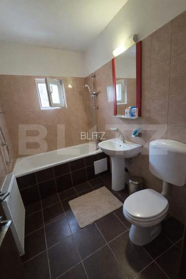 Apartament 2 dormitoare, decomandat, Zona Brico Depo!  - 2