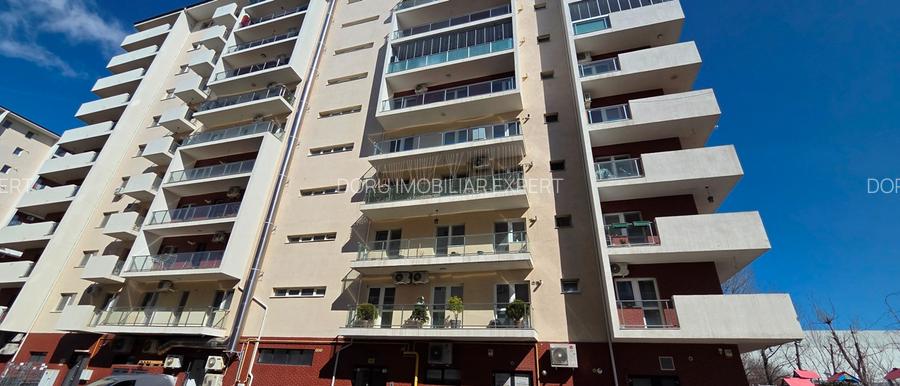 The Grand Kristal,metalurgiei,10min metrou Leonida,an 2020! - 10