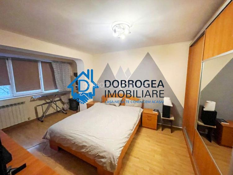 SPITALULUI- 2 CAMERE DECOMANDAT , CENTRALA GAZ ,ETAJ 1 - 2