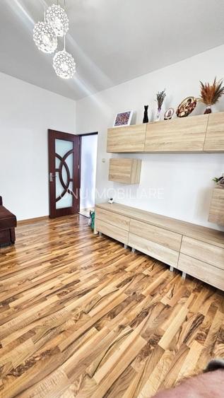 Apartament 2 camere decomandat - 54mp - lift - bloc 2014 - 4