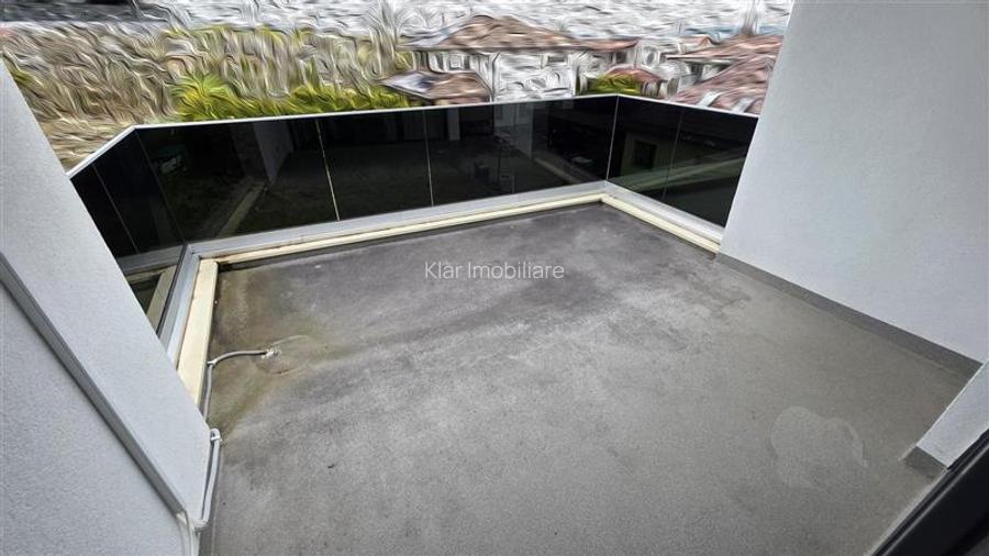 Duplex 4 camere D+P+2E 140mp, teren 200mp, Buna Ziua - 10