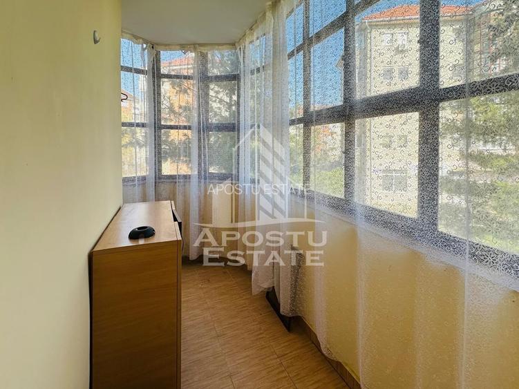 Apartament 1 camera zona Alfa - 4