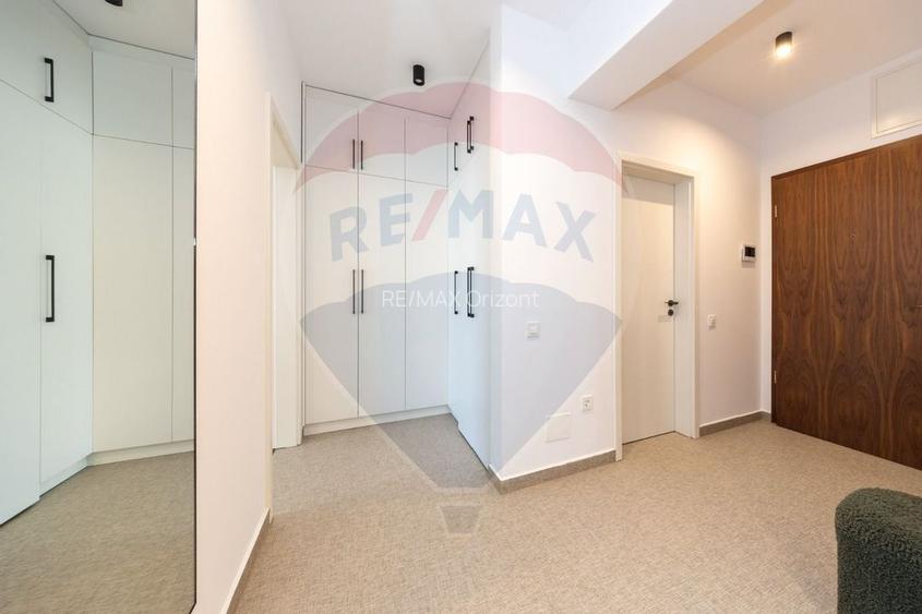 Apartament premium | 2 camere | BSW | Parcare subterana - 6