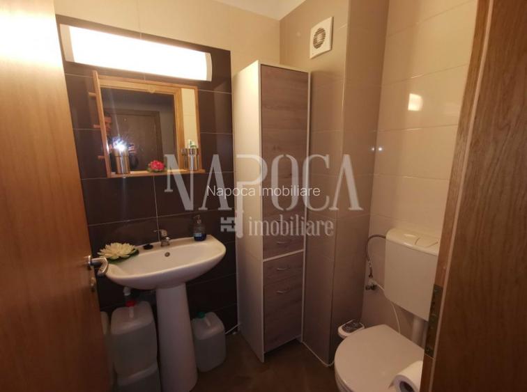 Apartament 3 camere de vanzare in Manastur, Cluj Napoca - 8