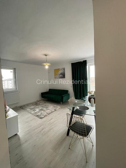 Apartament 2 camere decomandat !!!  OFERTA PROMOTIONALA! TVA 21 % INCLUS - 6