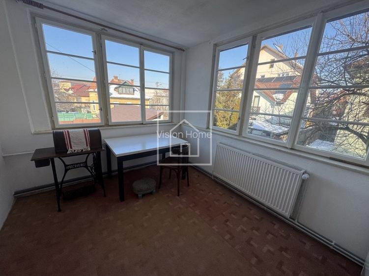 Casa saseasca– Strada Moldovei, Sibiu, zona Ștrand - 7