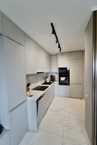 Apartament 2 camere petfriendly ,Bloc Nou Andrei Mureșanu Sud - 2