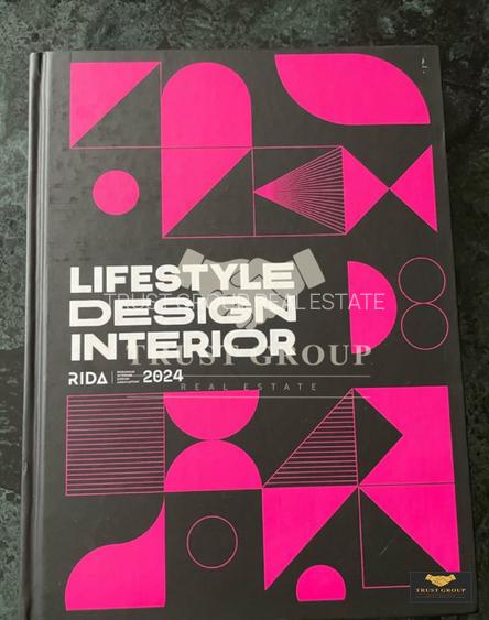 Studio Win Herastrau | Mobilat Lux | Loc de parcare disponibil - 35