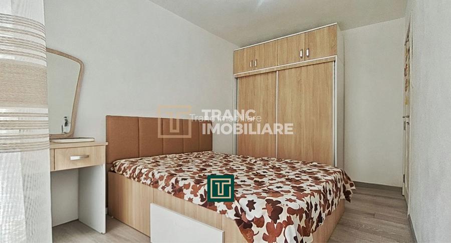 Apartament modern cu 3 camere complet renovat în Aurel Vlaicu – confort și stil, - 13