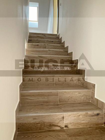 Casa moderna de 220mp, 100mp curte, 3 parcari,zona Feleacului - 8